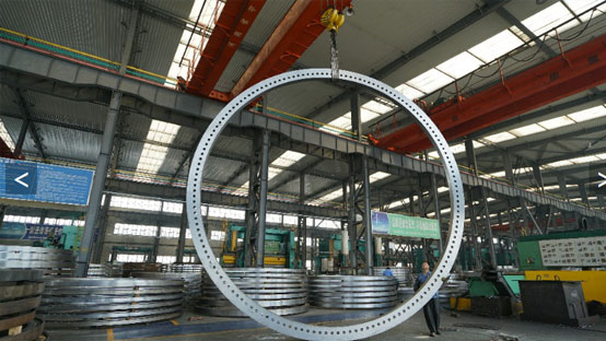 法蘭按壓力可以分為哪些等級(jí)？